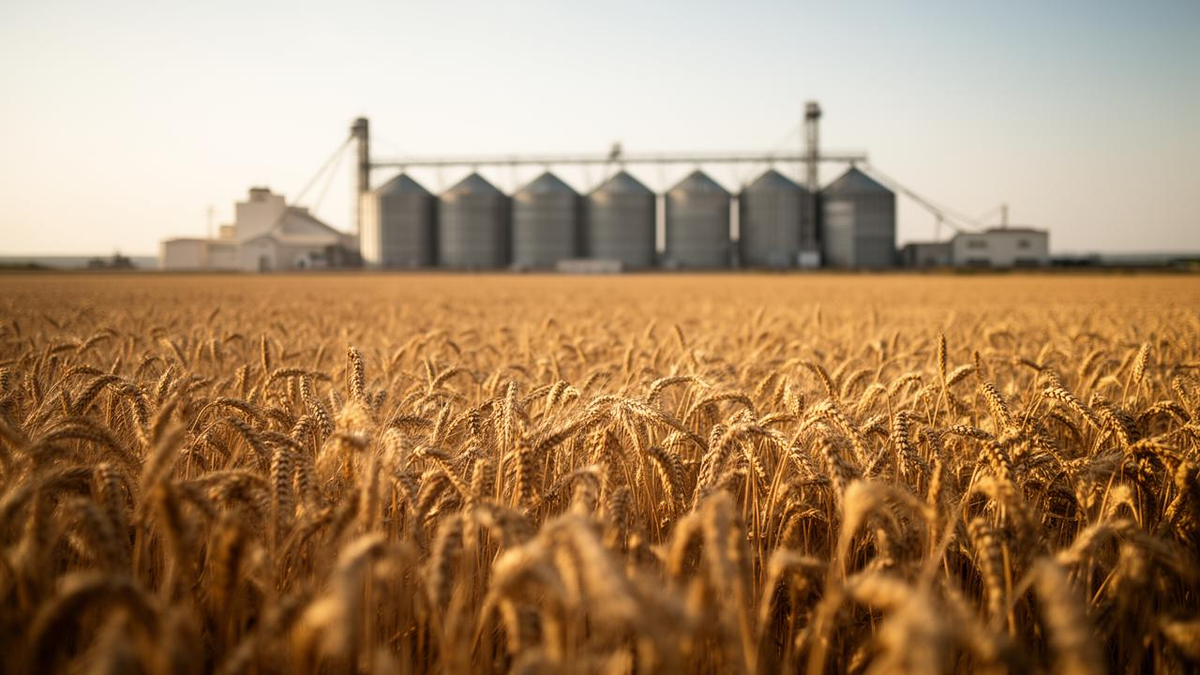 IMF Cuts Argentina's 2026 Growth Forecast to 2.1%, Raises Inflation Outlook - BigGo Finance thumbnail