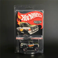 Zamac Hot Wheels Biggo