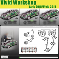 Vivid workshop 2018/2015/2010 Automotive vivid 2018 Atris-Technik Parts Catalog Europe Auto Repair vivid workshop wiring diagram