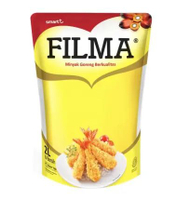 FILMA Minyak Goreng Pouch 2 L