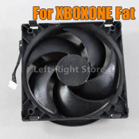 1PC Original For XboxONE Fat Internal Inner Cooling Fan Replacement For Xbox ONE Slim S Version Console