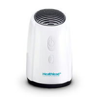 Healthlead迷你空氣清淨機(白)EPI-939