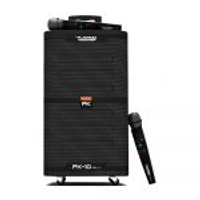 Platinum PK-10 Component, 700 watts, Built-in Karaoke