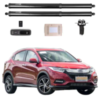 Electric Tailgate For HONDA Vezel 2015+ Intelligent Tail Door Power Operated Trunk Decoration Refitted Upgrade Accsesories