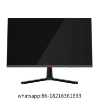 HKC 27-inch HD screen 144Hz gaming 1800R curved hdmi 1080p widescreen desktop no flicker LCD computer monitor SG27C