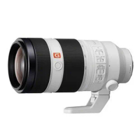 【SONY 索尼】FE 100-400mm F4.5-5.6 GM OSS SEL100400GM 公司貨 中距望遠變焦鏡頭