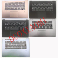 New Original for Lenovo IdeaPad 530s-15isk replacemen laptop accessories keyboard with c cover and TouchPad