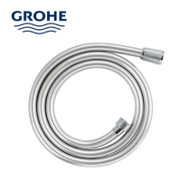 Grohe imports Vitali shower hose 1.5m bending and bending shower hose 27505000