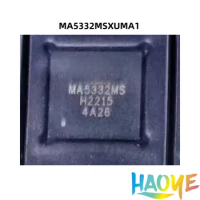 MA5332MSXUMA1 MA5332MS MA5332 AUDIO IC PG-IQFN-42 100% NEW