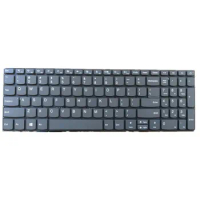 Laptop Keyboard For Lenovo Yoga Slim 7-15IIL05 (5CB0X55808) Yoga Slim 7-15IMH05 Yoga Slim 7-15ITL05 Black US English Layout