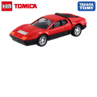 Takara Tomy Tomica Premium No.17 512 BB Light Toy