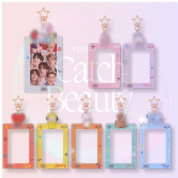 CB - READY STOCK - BT21 Photocard Holder BTS Youth Card/ Cahol Akrilik