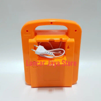 Exclusive Sale Lampu Emergency Cmos Hk-88 / Lampu Rechargeable Cmos Hk88 Baterai Senter Merah Pasti 