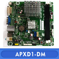 714252-001 for P2-1100 P2-1300 CQ2000 110-014 motherboard APXD1-DM 717229-001 100% tested for perfect operation