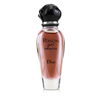 迪奧 Christian Dior - 毒藥女孩驚喜版走珠淡香水