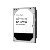 【CHANG YUN 昌運】WD Ultrastar DC HC310 6TB 企業級硬碟 HUS726T6TALE6L4