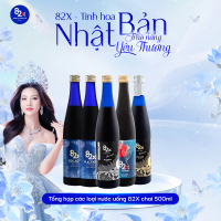 Thực phẩm bảo vệ sức khỏe Collagen 82x 120000 Classic