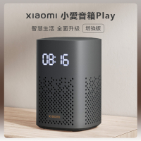 Xiaomi 小米 小愛音箱 Play 增強版 音箱 音響 聲控家電
