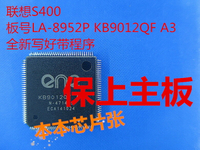 聯想Lenovo S400 LA-8952P KB9012QF A3主板開機IO芯片EC帶程序
