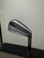 NEW LISTING2023 Taylormade P770 Irons 4-PW