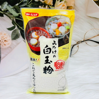 日本 御嵩食品 白玉粉 150g 使用日本國產米 可做大福皮 日式糰子 湯圓等等｜全店$199免運