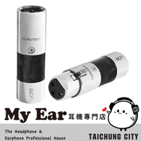 FURUTECH NCF Clear Line-XLR(M)(F) 線路優化器 (單個) | My Ear 耳機專門店