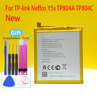 NBL-40A2400 Battery For TP-link Neffos Y5s TP804A TP804C Mobile Phone NEW 2400mAh In Stock