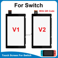 V1 V2 Original New for Nintendo Switch Touch Screen Replacement for NS Switch Console Accessories