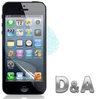 D&amp;A 蘋果iPhone 11 Pro/X/Xs(5.8吋)日本膜AG螢幕保貼(霧面防眩)