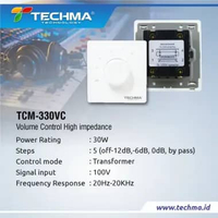 TCM-330VC Attenuator Volume Control 30Watt