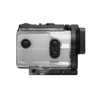 MPK-UWH1 Waterproof Underwater Case MPK-UWH1 For SONY FDR-X3000 HDR-AS300 HDR-AS50 waterproof case For SONYUWH1