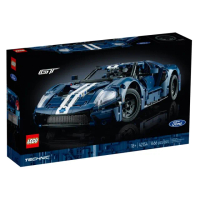 【LEGO 樂高】#42154 2022 Ford GT