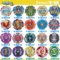 【Susu本舖】戰鬥陀螺 爆烈世代 GT 型錄圖鑑 B133 B134 B135 B139 B140 B142 B143