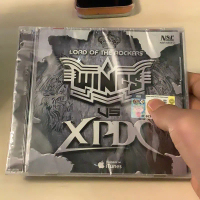 Cd Lord Pf The Rockers Wings vs XPDC
