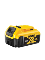 แท่นชาร์จแบตเตอรี่สำหรับแบตเตอรี่ Dewalt รุ่นDCB184-B1 สีเหลือง
