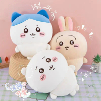 Đồ Chơi Nhồi Bông Chiikawa, Búp Bê Iggy Kawa, Thú Nhồi Bông Usachi Nhỏ Tám, Búp Bê Bông, Quà Sinh Nh