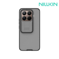 NILLKIN Xiaomi 小米 15T Pro 黑鏡 Pro 保護殼