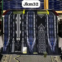 Sarung Ardan Star JKM Gold