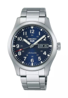Seiko Seiko 5 Sports Field Collection Mid-Size Outdoorsy Style Automatic Watch SRPG29K1