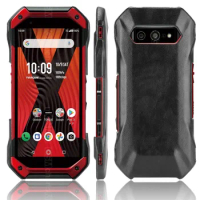 Slim For Kyocera Torque 5G Case Pattern Litchi Skin PU Leather and PC Book Cover For Kyocera Torque 5G KYG01 Phone Case 5.5"