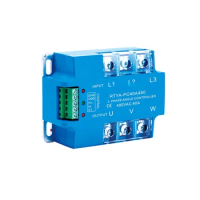 2021 New Products Solid State Relay 5mA Solid State Relay Board Solid State Relay