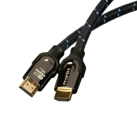 【ProMini】10K HDMI 2.1 公對公高速高畫質傳輸線(1.2 M)