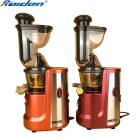 Máy ép chậm 300W Lorente LT-2088 trục nhiều tầng ép sạch nước, công nghệ đảo ngược chống kẹt bã
