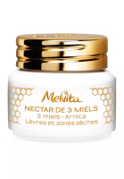 MELVITA Melvita Organic 3 Honey Nectar SOS Balm 8g