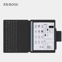 2023 New Original Smart Case For Onyx BOOX Tab10 E-Reader Protective Cover Sleeve For Boox Tab 10 e-Book case Keyboard