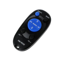 Remote Control Replacement for JVC Car Stereo RM-RK50 RM-RK52 KD-A625 KD-A725 Dropshipping