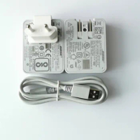 White Power Adapter charger Supply 5V 1600mA F5V-1.6C-1U-WW &amp; Micro USB cable For Bose SoundLink Mini 2 II &amp; Revolve Revolve+