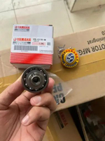 CAMSHAFT ASSY / NOKEN AS YAMAHA MIO SPORTY / SMILE ORIGINAL YGP 5TL-E2170-00