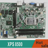 DH77M01 XPS 8500 Motherboard H77 LGA1155 DDR3 Mainboard 100% tested fully work