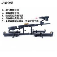 愛愛椅 性愛椅 做愛椅 拘束架 情趣馬鹿拘束架SM刑具夫妻調情用品k9固定跪趴捆綁 八折下殺 特價出 可開發票